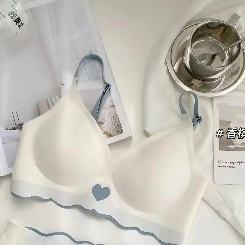 Lingerie Sheer Temptation Corset