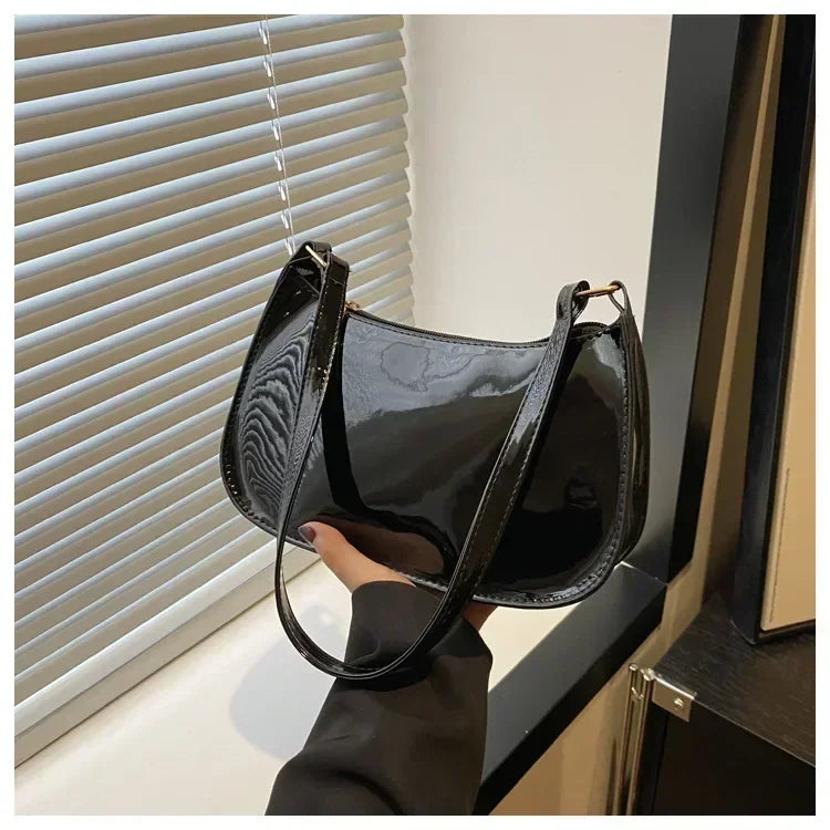 Casual Hobo Bag