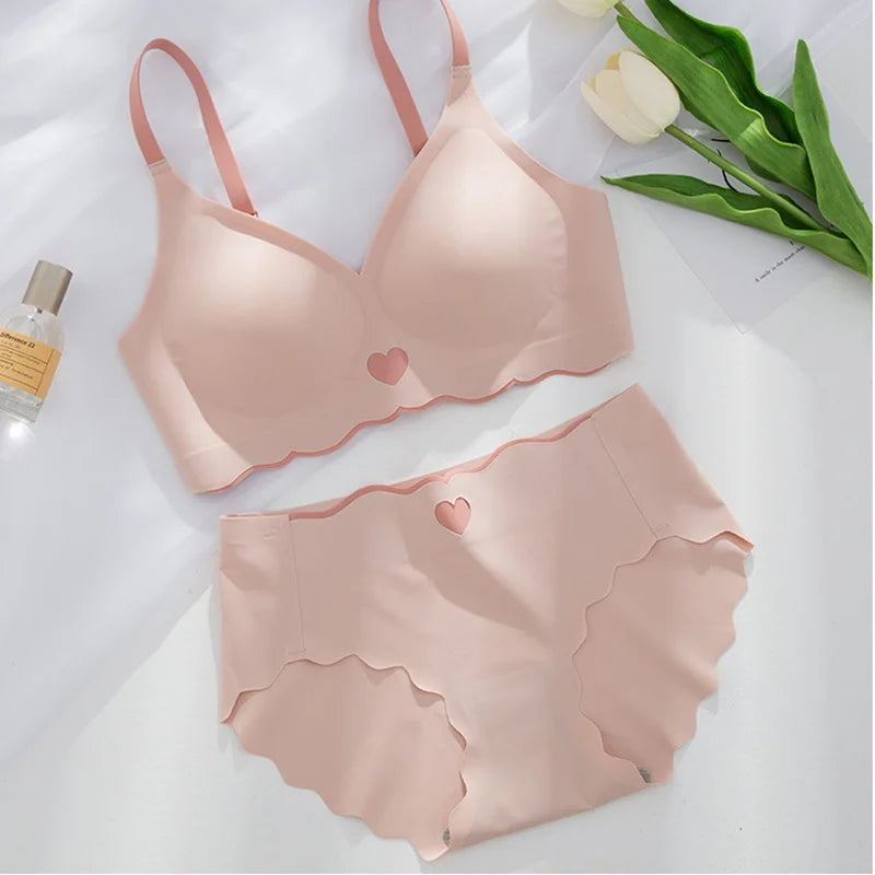 Lingerie The Classic Balconette