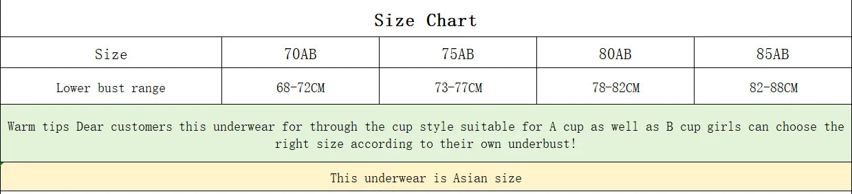 Lingerie High-Rise Boy