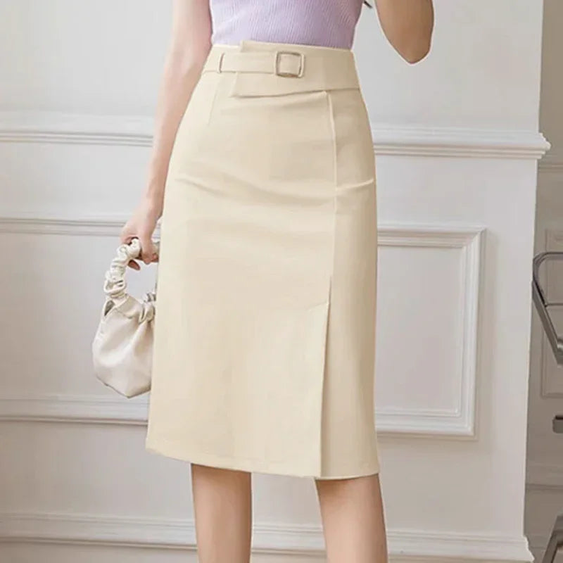 Vintage Flare Skirt