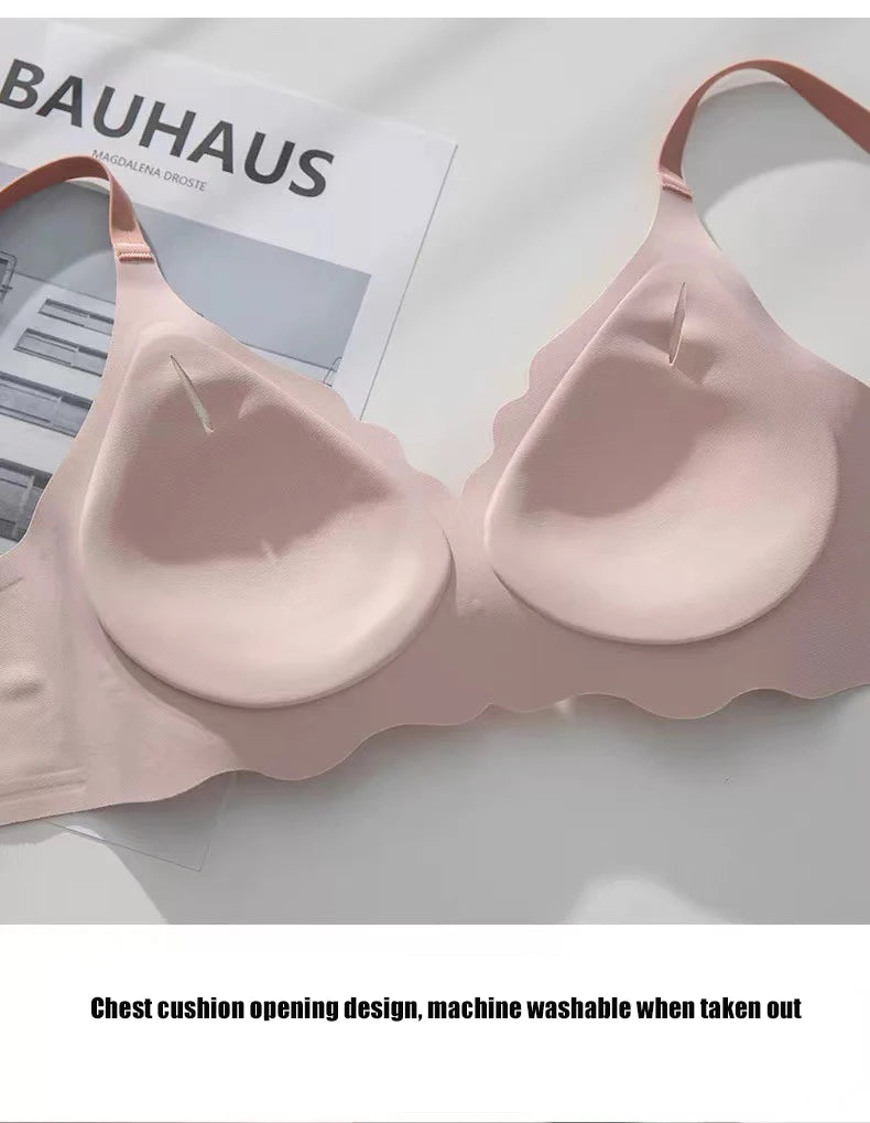 Lingerie Sheer Temptation Corset