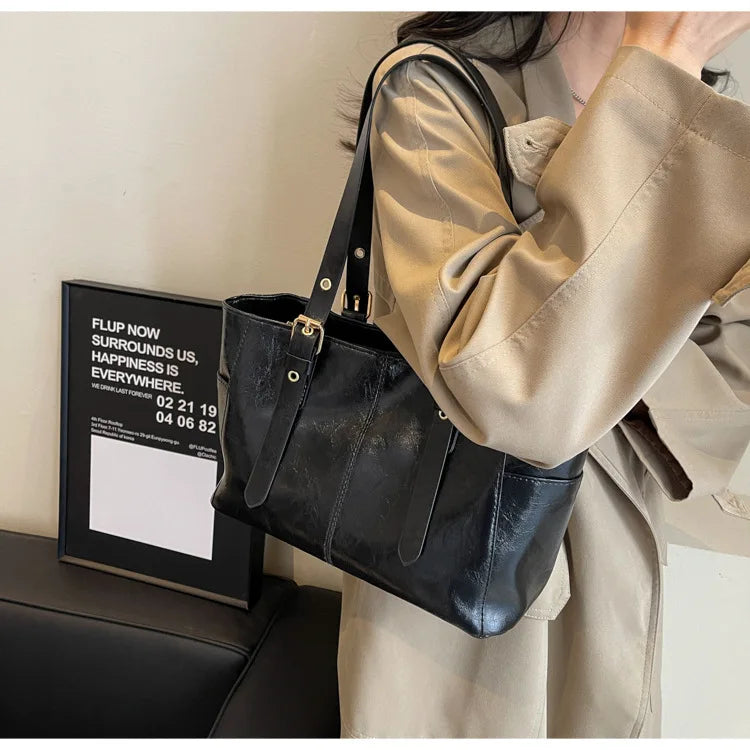 Stylish New Bucket Bag