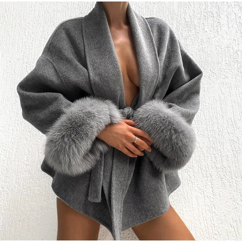 The Minimalist Jacket