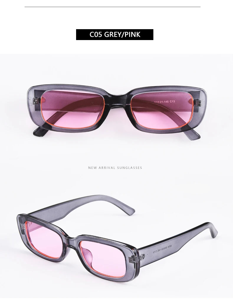 Geek New Style Sunglasses