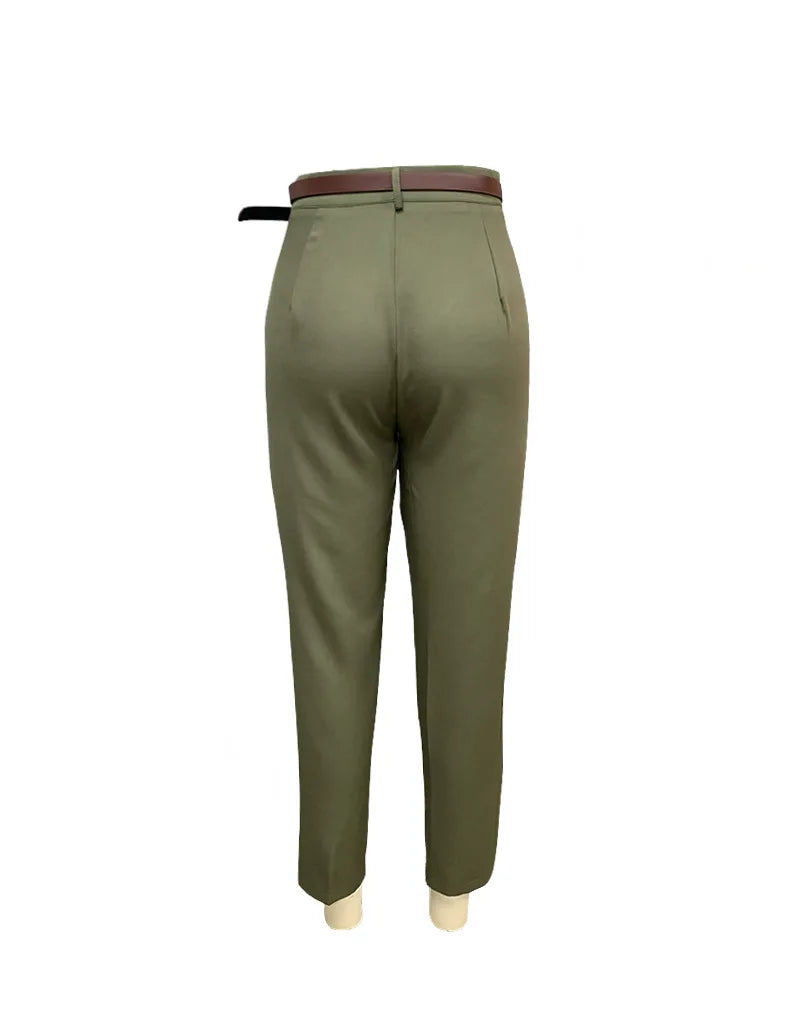 Pants Voyager Cargo