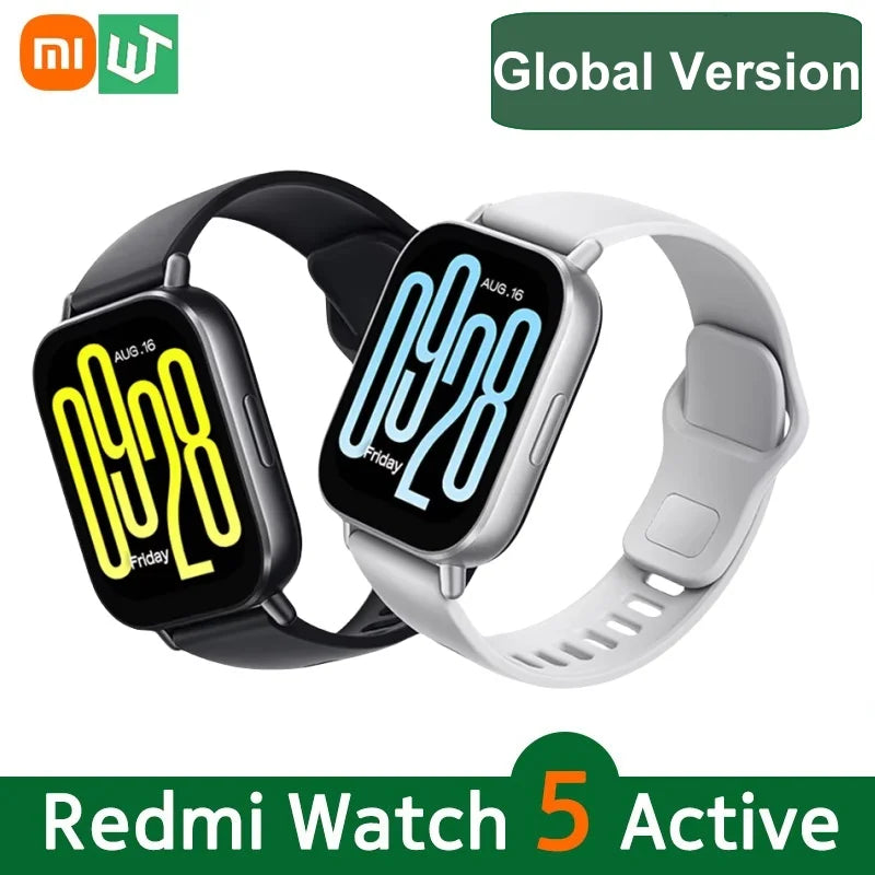 Xiaomi Redmi Watch 5