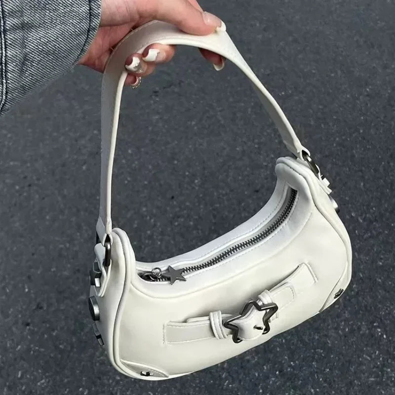 Modern Feminine Backpack