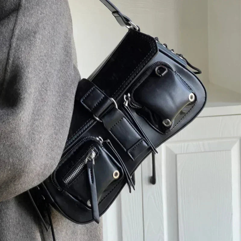 Practical Multifunctional Bag