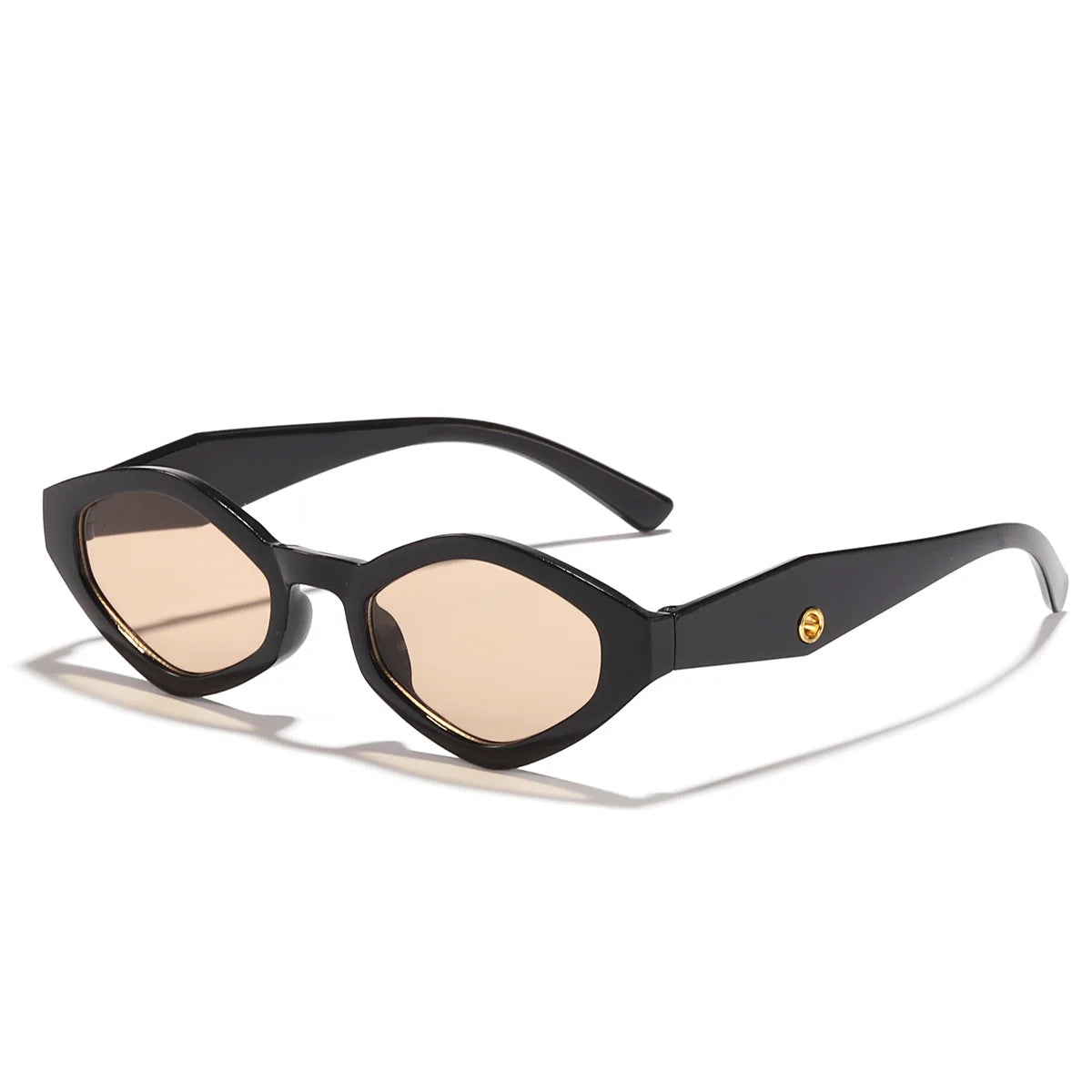 Vintage Cat Eye Sunglasses