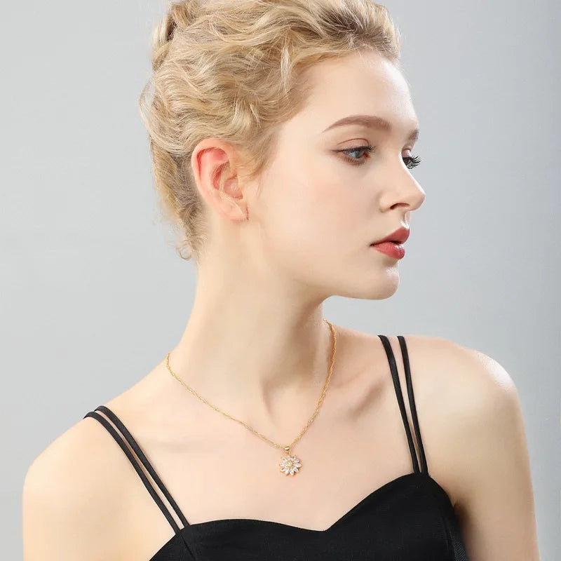 Jewelry Refined Quill