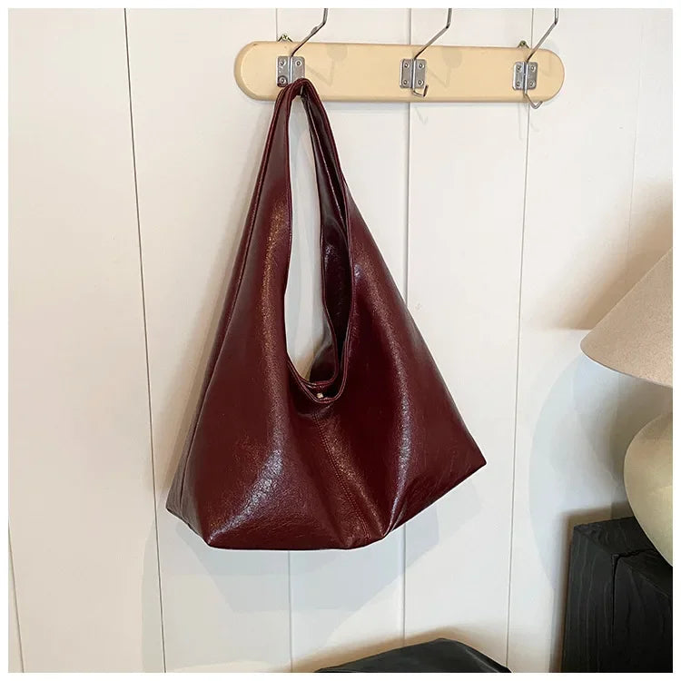 Spacious Tote Bag