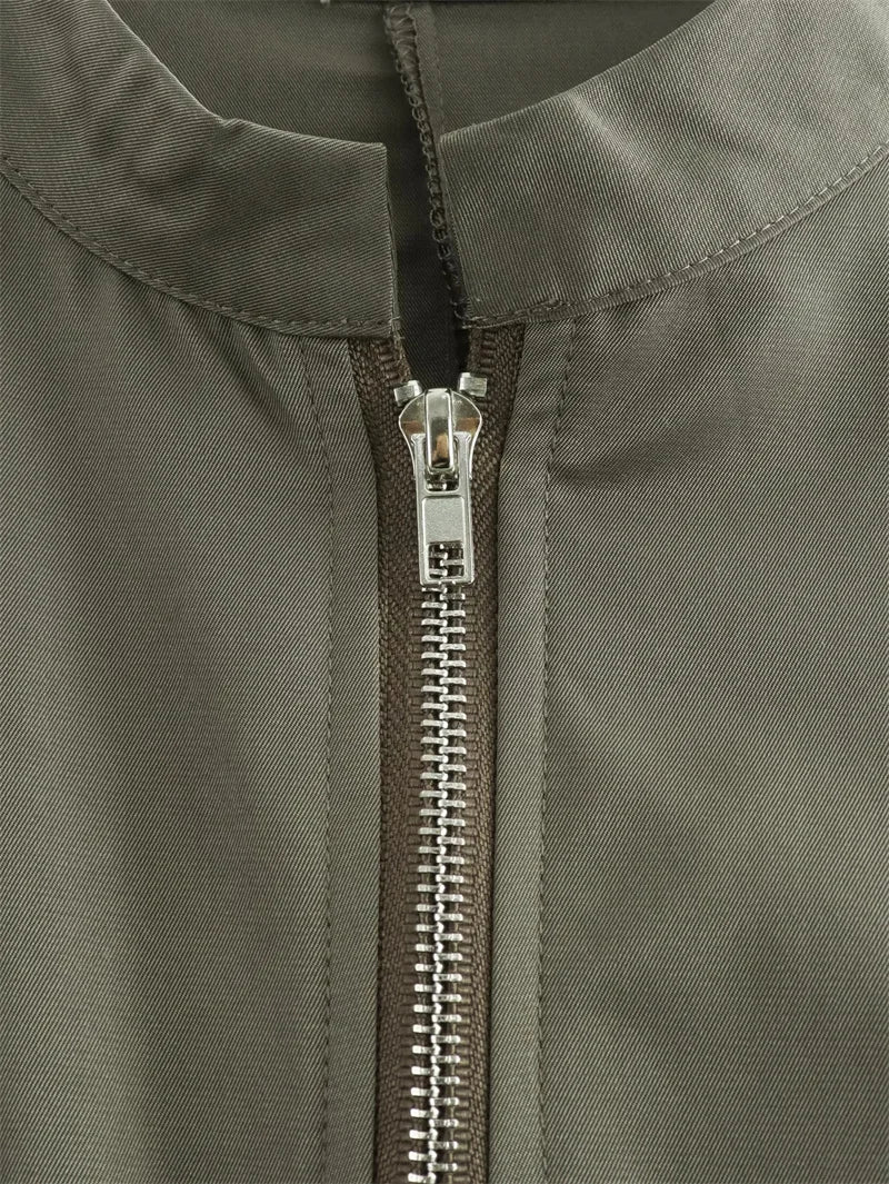 Innovative Asymmetrical Long Dress