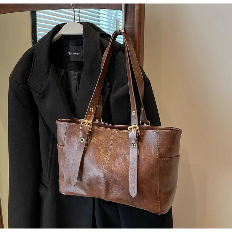 Stylish New Bucket Bag