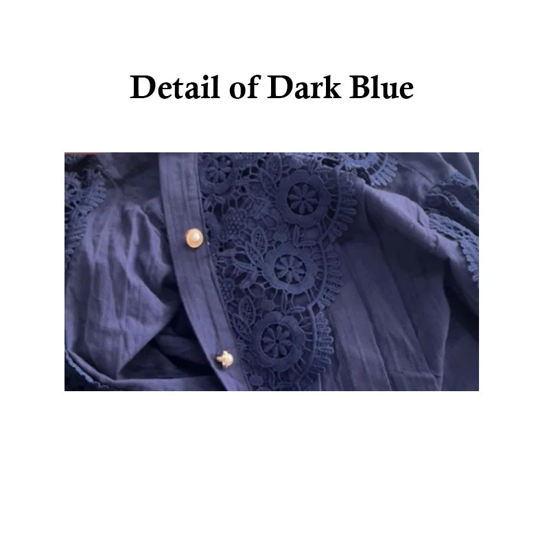 Soft Cashmere Blouse