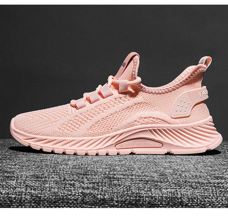 Eco-Friendly Vegan Sneaker