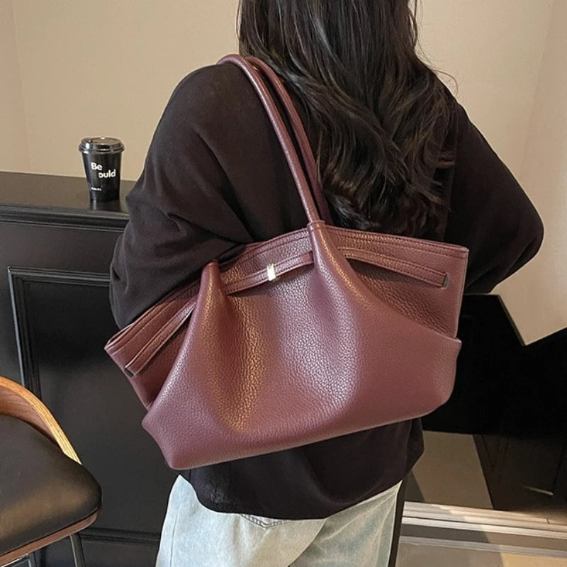 Sophisticated Satchel Bag