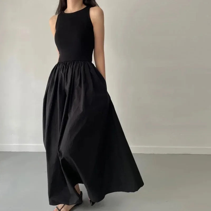 Elegant Long Dress