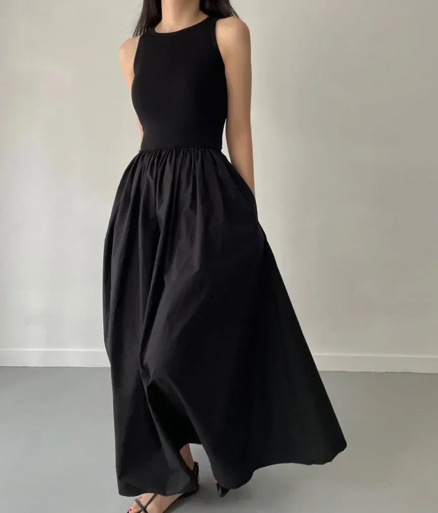 Elegant Long Dress