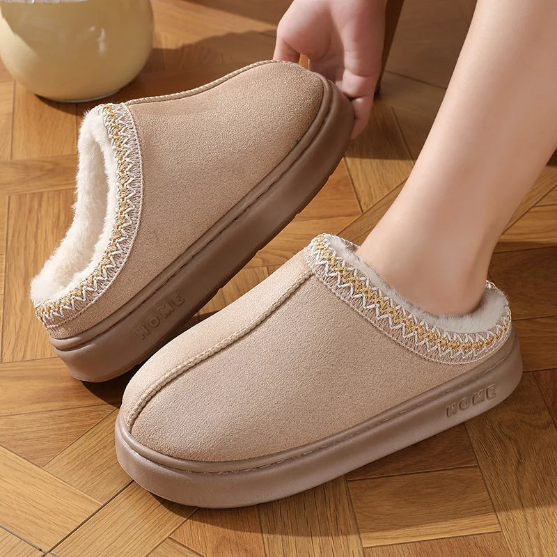 Shoe Classic Moccasin
