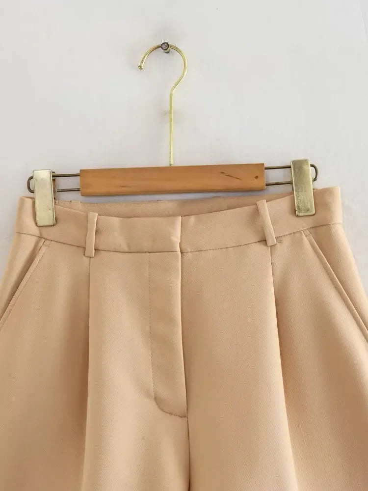 Utility Pocket Short