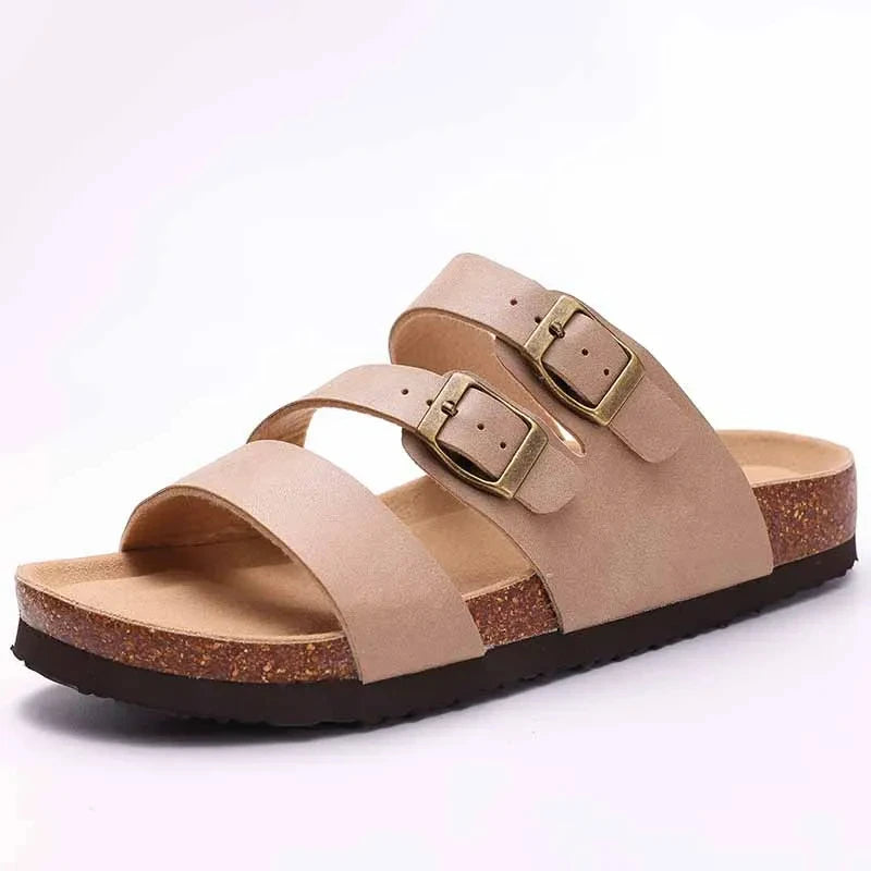 Thin Strap Sandal