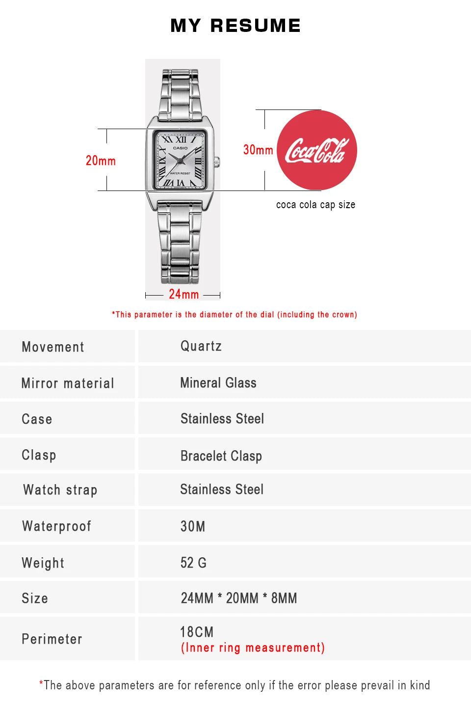 Casio Frontier Digital
