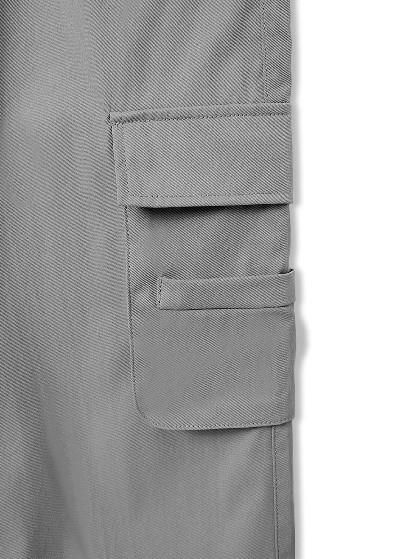 Pants Tailored Perfection