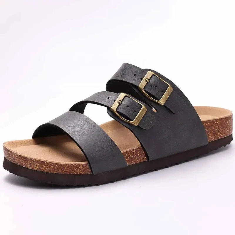 Thin Strap Sandal