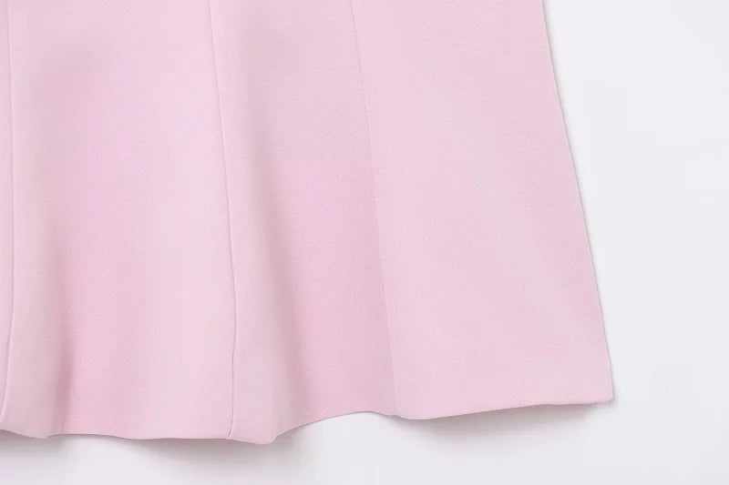 Delicate Lace Blouse