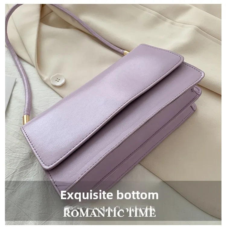 Luxury Brand Crossbody Bags