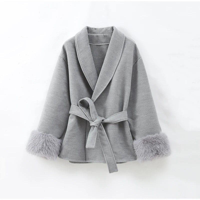 The Minimalist Jacket