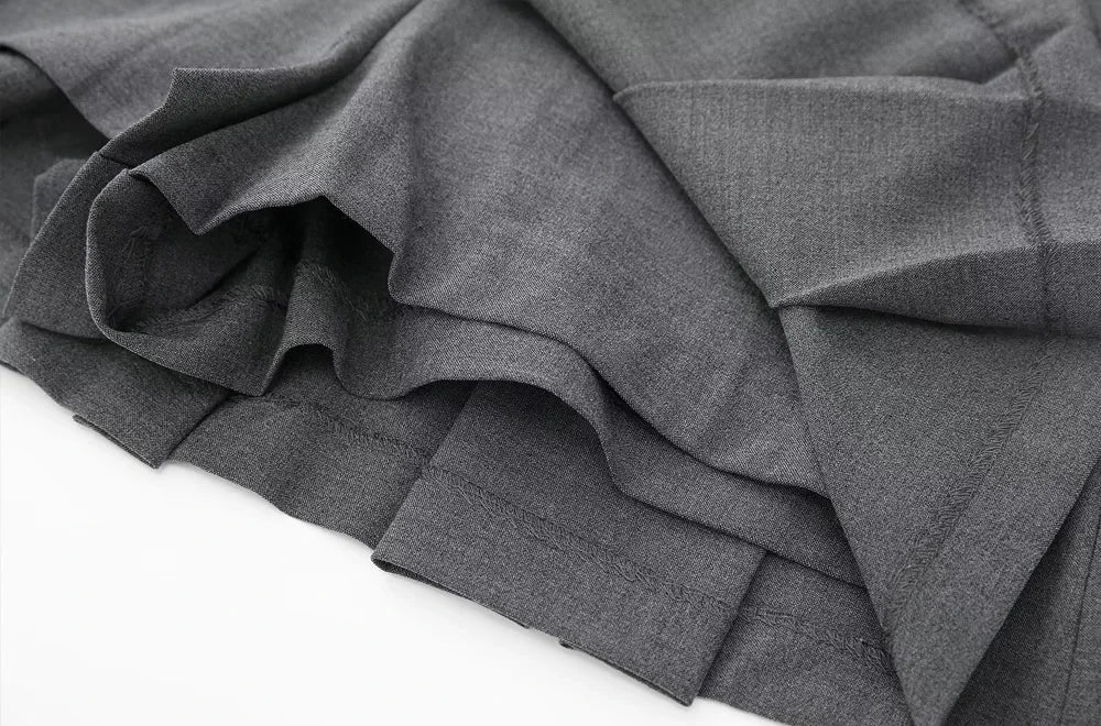 Structured City Short