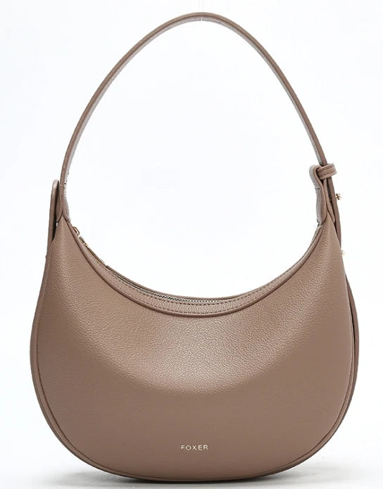 Classic Shoulder Bag
