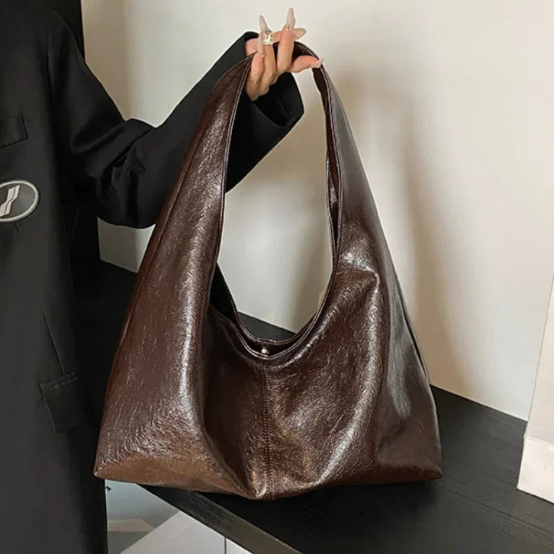 Spacious Tote Bag