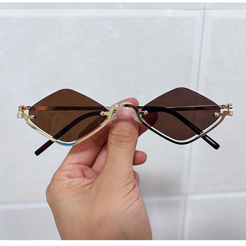 Small Sunglasses