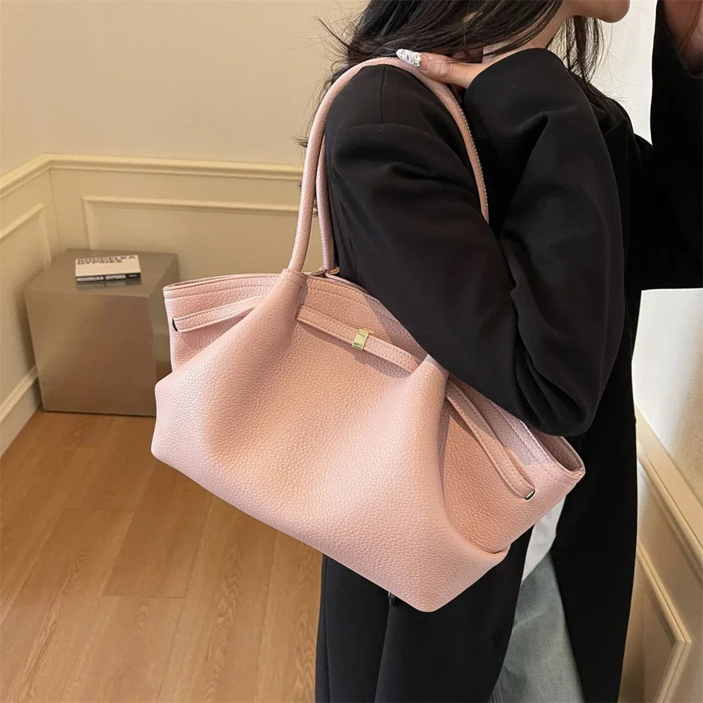 Sophisticated Satchel Bag