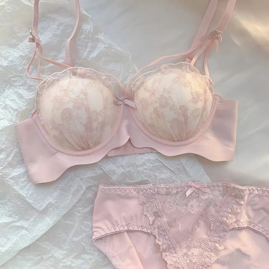 Lingerie The Seamless Shaper