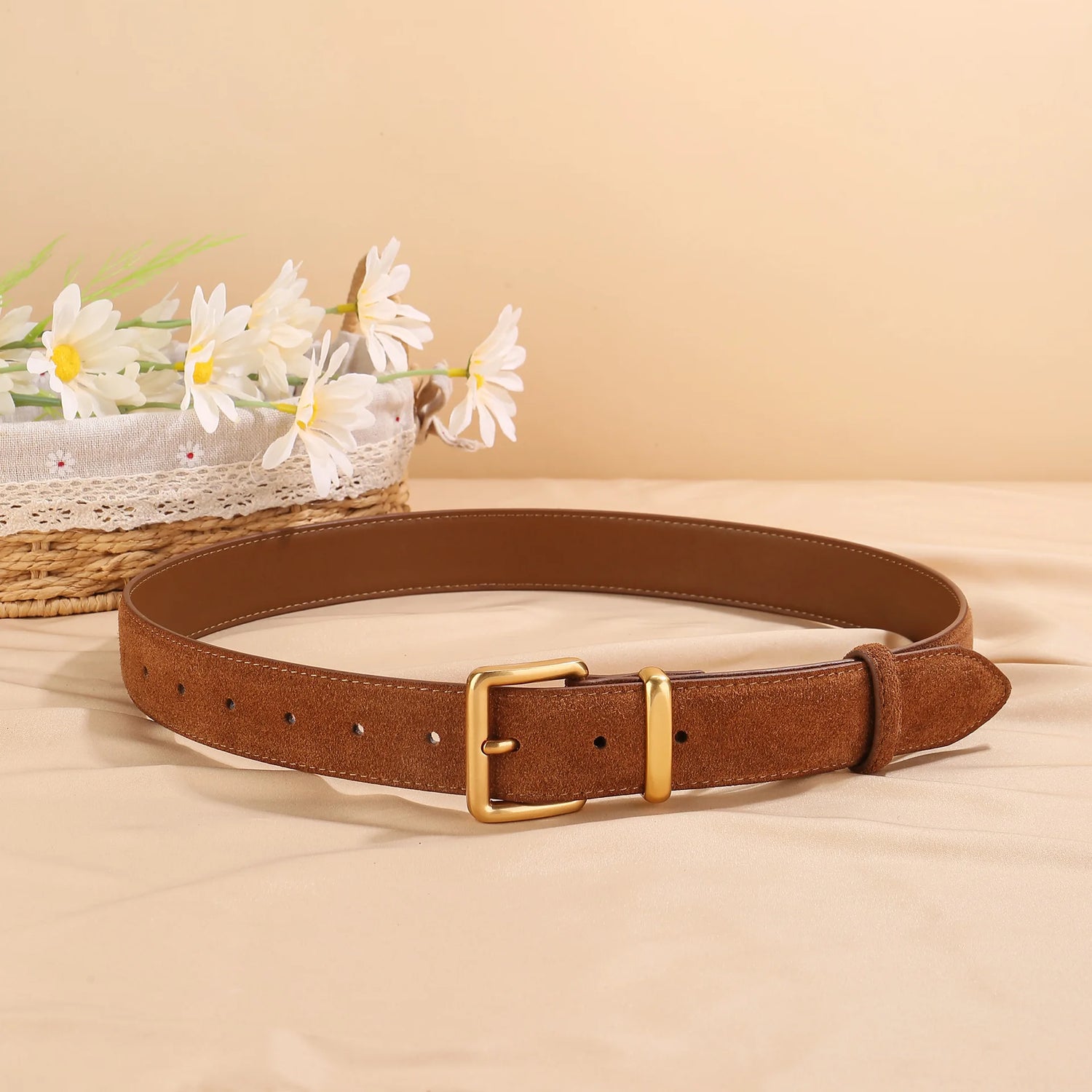 Belt Structured