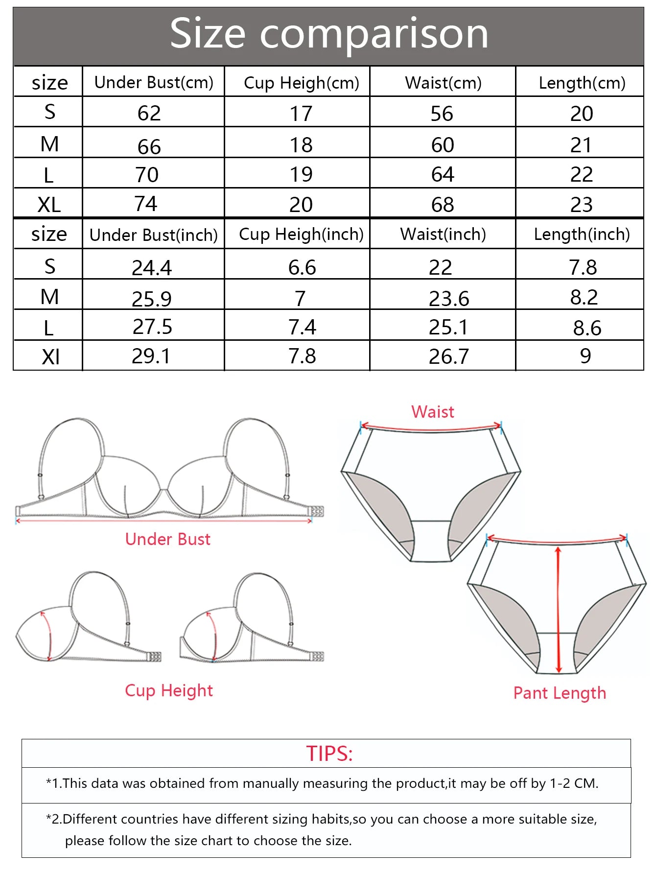 Lingerie Satin Corset Slip Dress