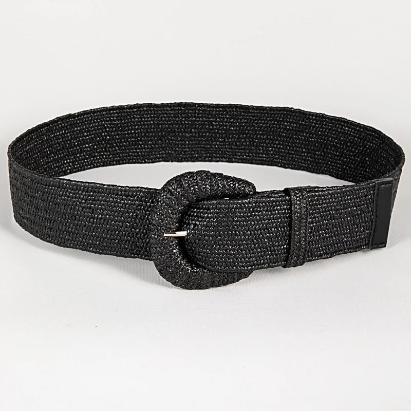 Belt Braided