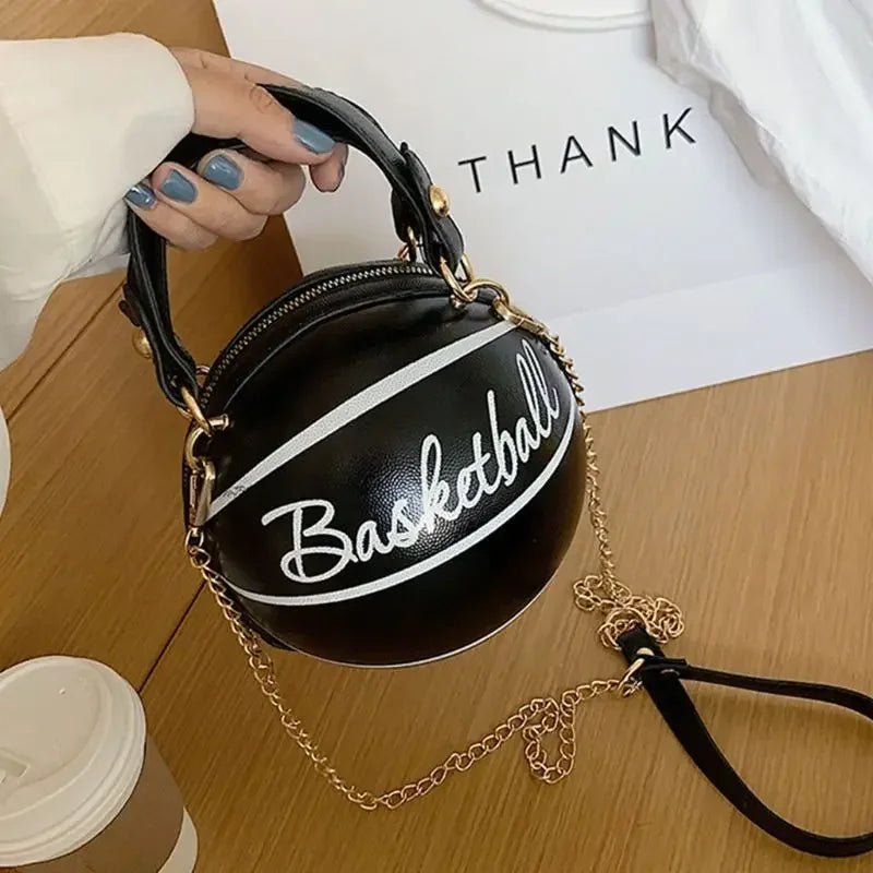 Bag Red Football Bag