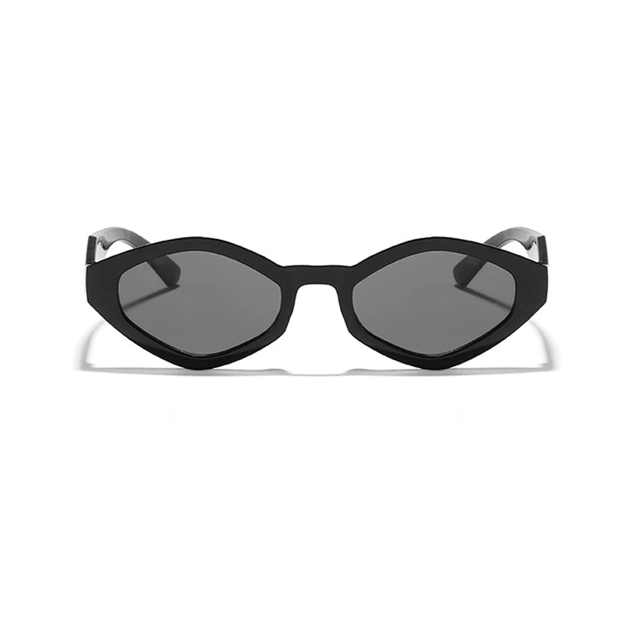 Vintage Cat Eye Sunglasses