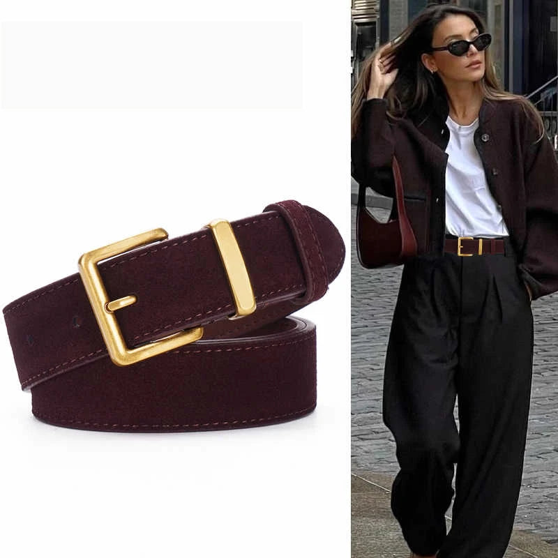 Belt Structured