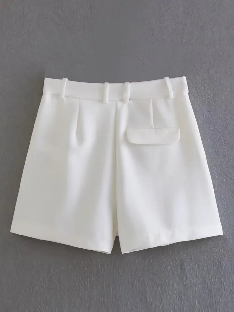 Utility Pocket Short