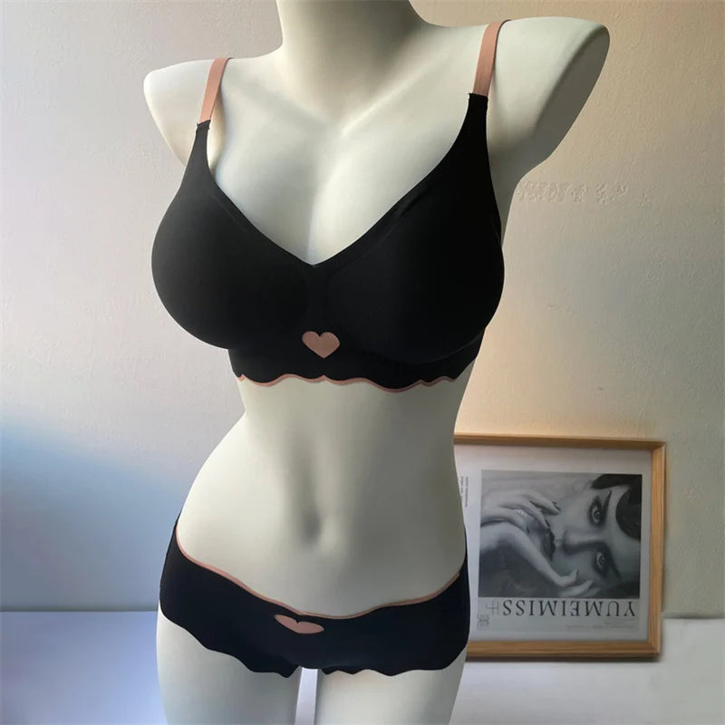 Lingerie The Classic Balconette