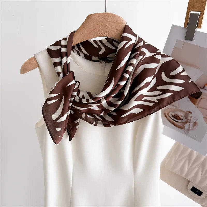 Scarf Modern