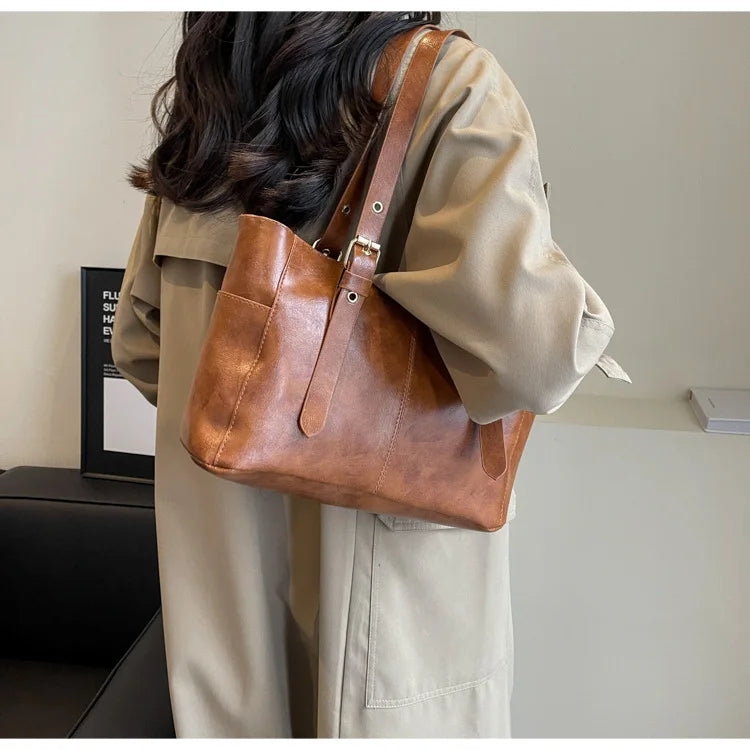 Stylish New Bucket Bag