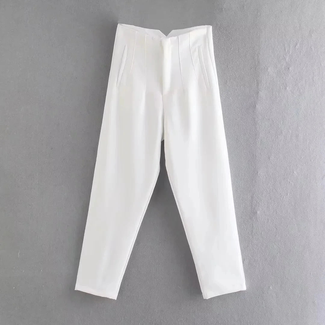 Pants Zenith Wide Leg