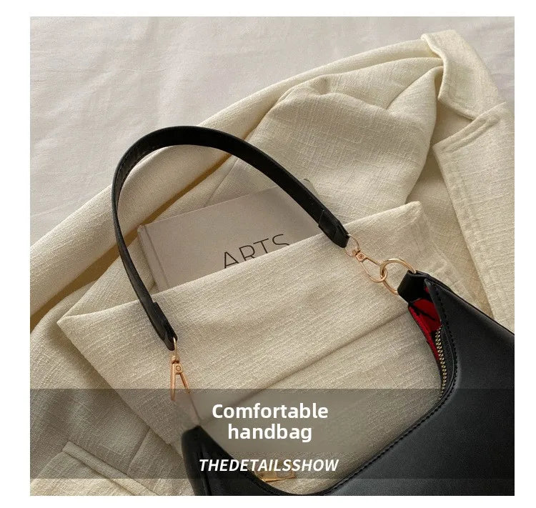 Eco-Friendly Vegan Bag